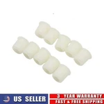 10*TRUNK Emblem Grommets Fit Mercedes Benz Sl Clk Cls Glk Ml Class. Fixed Price $7.74.