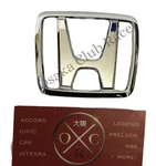 New 88-91 Oem Honda Civic Wagon Front Rear Emblem Badge Usdm Jdm RT4WD Shuttle. Fixed Price $33.33.