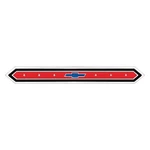 Oer "bowtie" Grille Emblem. Fixed Price $86.26.