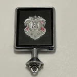 Vintage Oldsmobile Regency Hood Ornament Emblem 1989-90. Fixed Price $29.98.