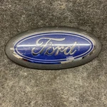 Oem Ford F-150 2020 Front Emblem Badge Without Camera LL3J-8B262-AA. Fixed Price $60.00.
