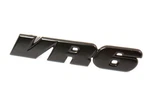 VR6 Emblem Badge 95-97 Vw Passat B4 Genuine 3A0 853 679. Fixed Price $79.99.