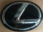 2016 2017 2018 2019 Lexus RX350 Radiator Grille Radar Acc Emblem 53141-30490. Fixed Price $74.99.
