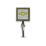 Brothers Trucks 04-543 Hood Emblem. Fixed Price $79.95.