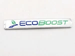 Ford Fusion Focus F-150 Escape C-max Ecoboost Emblem Logo Badge Sign. Fixed Price $19.99.