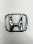 2002 2003 Honda Odyssey Front Grille Badge Emblem 75700-SOKY-J010-M1 Oem. Fixed Price $29.99.