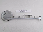 1954 Buick Century Script Emblem Badge Oem 1165495. Fixed Price $74.99.