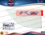 Genuine Rear Trunk Lid Logo Emblem *K5* 2021-2023 Kia 86310L2100. Fixed Price $31.97.