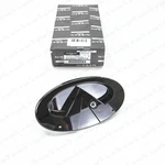 New Genuine Oem Infiniti 17-22 Q50 Front Grille Emblem Bracket Base 62866-6HH0A. Fixed Price $40.00.