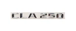 New Oem Mercedes-benz Trunk Lid Emblem Badge 1178171215 2014-2016. Fixed Price $34.95.