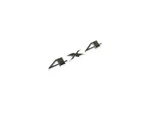 Genuine Mopar Lift-gate Nameplate 68423958AB. Fixed Price $78.18.