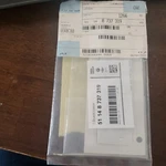 X3 Emblem Bmw (51-14-8-737-319). Fixed Price $50.00.