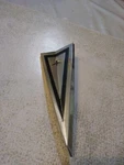 Vintage 1965 Pontiac Emblem - #4486357 Make Offer. Fixed Price $29.00.