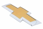 Genuine Gm Liftgate Outside Handle Emblem 23389809. Fixed Price $19.86.
