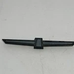 83-89 Thunderbird Nos Oem Ford E3SZ-6304460-A Instrument Panel Dash Emblem. Fixed Price $30.00.