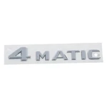 Genuine Mercedes-benz Deck Lid Emblem 220-817-10-15. Fixed Price $54.89.