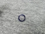 Front Hood Badge Emblem Mercedes W222 S560 S550 S63 S600 S65 Oem. Fixed Price $35.00.