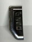 2017-22 Ford F250 Xl Lh Fender Emblem HC3B-25000A73-A. Fixed Price $45.00.