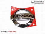 Genuine Nissan 2002-2006 Altima Trunk Emblem 84890-8J000 New Oem. Fixed Price $38.69.