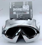 Genuine Infiniti Front Radiator Grille Emblem 2008-15 Coupe Q60 G37 62890-JL00A. Fixed Price $48.99.