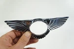 Oem 2020-2023 Bentley Flying Spur Rear Trunk Lid Boot Hatch Badge Emblem Logo. Fixed Price $169.87.