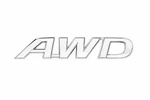 Genuine Oem Hatch Emblem For Toyota Sienna Awd, Venza Matrix 75443AE010. Fixed Price $31.69.