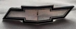Oem 1973 Chevrolet Impala Chrome Grill Emblem Original 327197. Fixed Price $14.40.