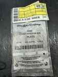 Oem 1998 Ford Mercury Sable Nos F6DZ-5442528-BB Deck Lid Trunk Emblem Nameplate. Fixed Price $14.99.