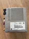 GX63-19C211-CE Jaguar Radio Oem. Fixed Price $390.00.