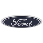 18 Thru 19 Ford Escape Oem Blue Oval 6.5" Front Grille Emblem GJ5Z-8213-E. Fixed Price $45.99.