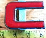 Gmc Van Letter "c" Circa '93 15657949 1531. Fixed Price $15.00.