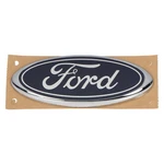 Oem New Rear Liftgate Tailgate Hatch Emblem "ford" Escape Focus CJ5Z9942528H. Fixed Price $33.59.