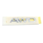 New Oem Kia 2017-2022 Sportage "awd" Front Left Fender Emblem 86341-D9000. Fixed Price $26.89.