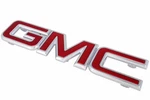 Genuine Front Grille Gmc Logo 23456058. Fixed Price $66.53.