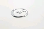 2012-2015 Rear Gate Lid Emblem Logo Badge Sign Symbol. Fixed Price $29.99.