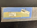 Oem 2015-2018 Subaru Outback 3.6L-H6 Rear Lift Gate Letter Name Plate 93079AL010. Fixed Price $55.00.