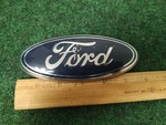 2005-2016 Ford Freestyle Five Hundred Focus Trunk Emblem 5F93-74425A52-AB 1M4. Fixed Price $11.99.