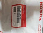 Genuine 19-21 Honda Insight Emblem Rear& Side (hybrid) 75723-TXM-A01. Fixed Price $38.00.