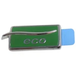 New Gm Energy Efficiency Eco Emblem/nameplate 2011-15 Chevy Cruze 22951191. Fixed Price $10.97.