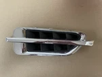 2007-2014 Cadillac Escalade Front Right Side Fender Vent Grille Oem 15860254. Fixed Price $85.00.