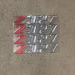 Nos Gm 1968 Camaro 327 Fender Emblem Chevy Oem CL.3. Fixed Price $24.00.