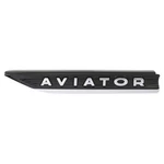 Genuine Ford Nameplate MC5Z-16720-GA. Fixed Price $202.49.