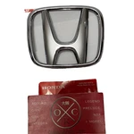Genuine Oem 2013-15 Honda Civic Sedan Rear Emblem Trunk Badge New 75701-TR6-003. Fixed Price $31.95.