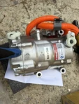 Electric Ac Compressor For Toyota Prius Hybrid 8837047010 0420000192 0420000193. Fixed Price $100.00.