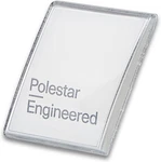 Volvo Emblem Polestar Engineered 32207386. Fixed Price $69.20.