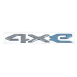 21-25 Jeep Wrangler Swing Gate 4XE Emblem Badge Nameplate Mopar 68526270AA. Fixed Price $90.03.