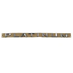 Genuine Ford Door Emblem SL1Z-16228-A. Fixed Price $101.45.