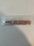 Genuine 07-11 Honda Cr-v Rear Emblem 75722-SWA-003 New Oem Sealed. Fixed Price $29.99.