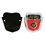 Dynacorn "ford" Hood Emblem. Fixed Price $99.31.