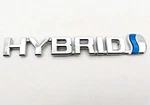 2020-2023 Toyota Highlander Hybrid Side Fender Emblem Logo Badge Sign. Fixed Price $34.99.